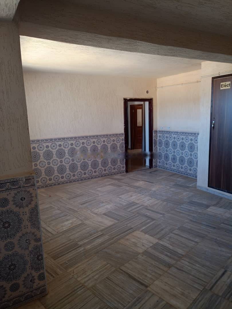 Location Appartement F4 Reghaia
