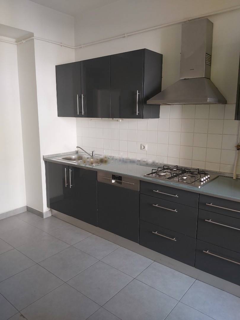 Location Appartement F3 Cheraga