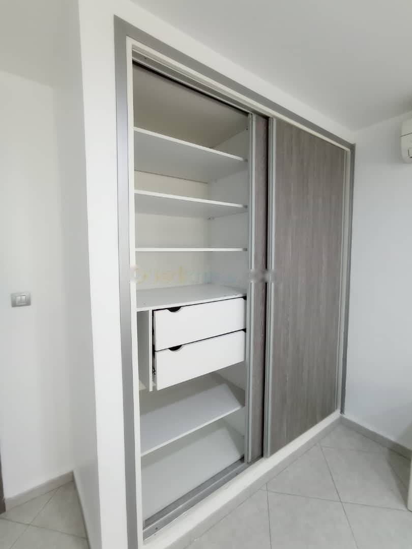 Location Appartement F3 Hydra