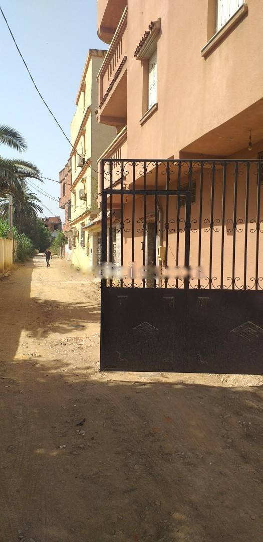 Vente Niveau de villa F4 Ouled Chebel