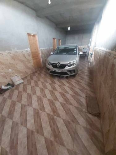 Vente Villa F11 Ouled Chebel