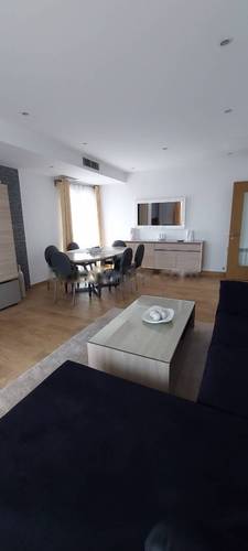 Location Appartement F3 Hydra
