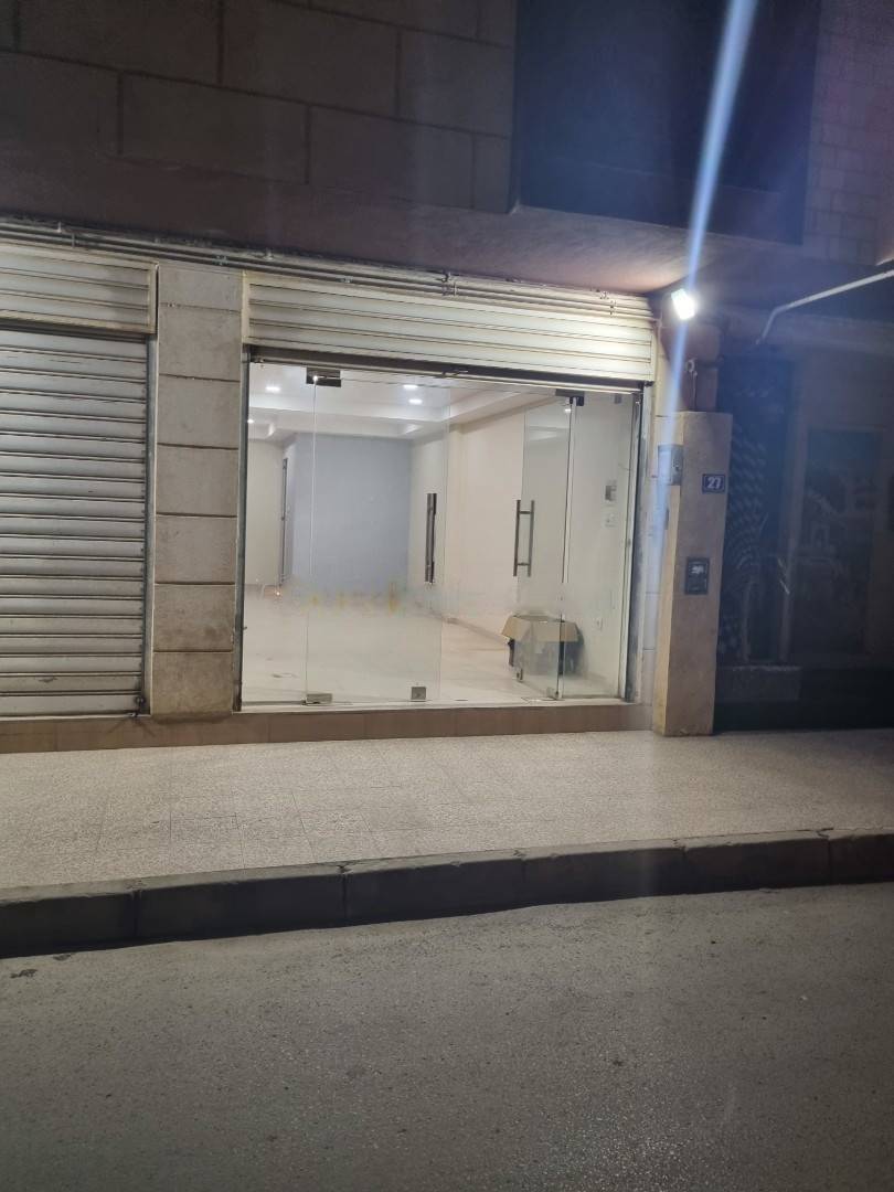 Location Local F1 Souidania