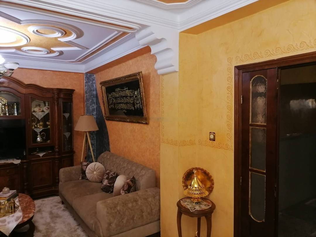 Vente Appartement F04 Djasr Kasentina