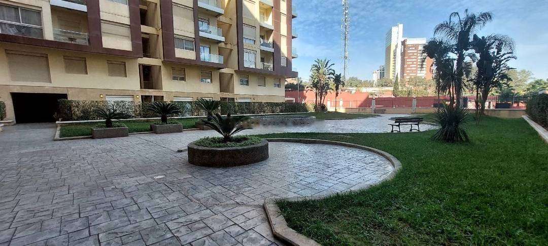 Location Appartement F4 Ouled Fayet