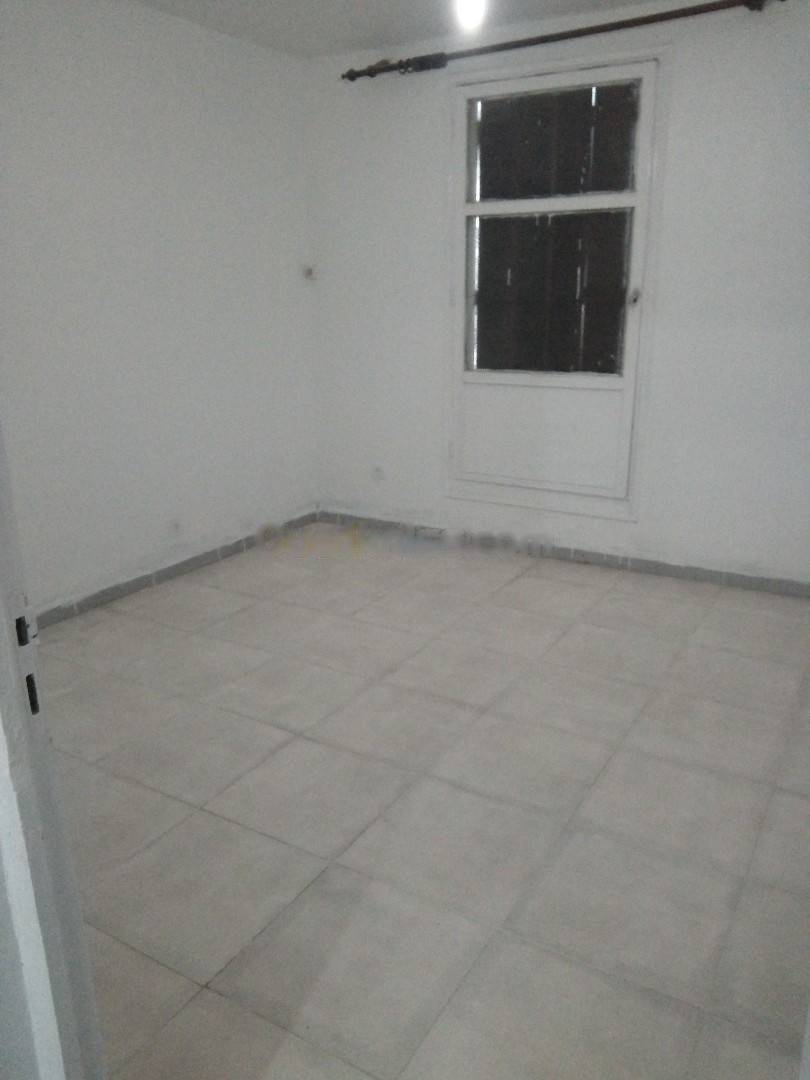 Vente Appartement F3 Bab Ezzouar