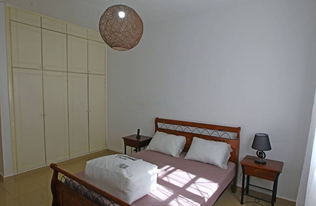 Location Appartement F3 Staoueli