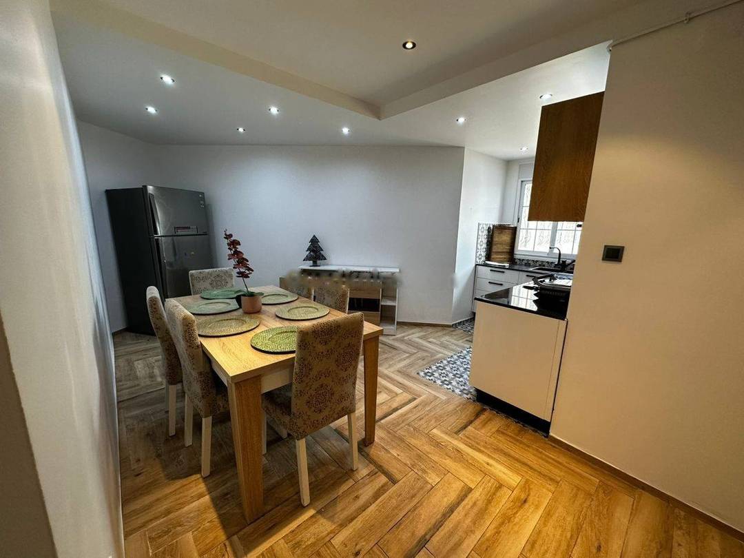 Vente Appartement F03 Reghaia