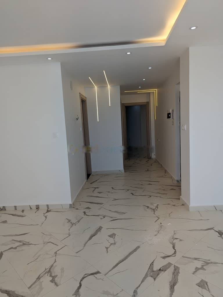 Vente Appartement F4 Bordj El Kiffan