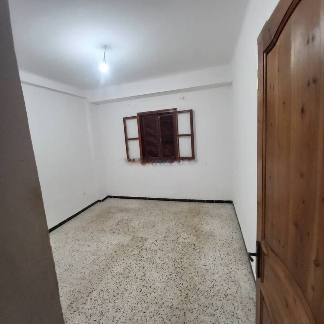 Location Appartement F3 Bordj El Bahri