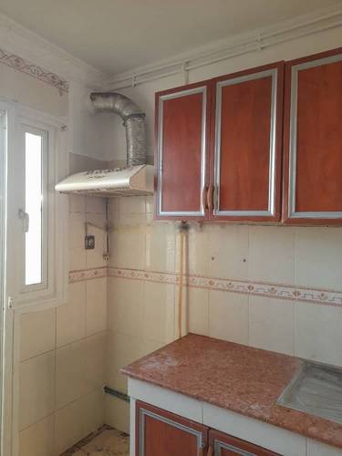 Location Appartement F3 Djasr Kasentina