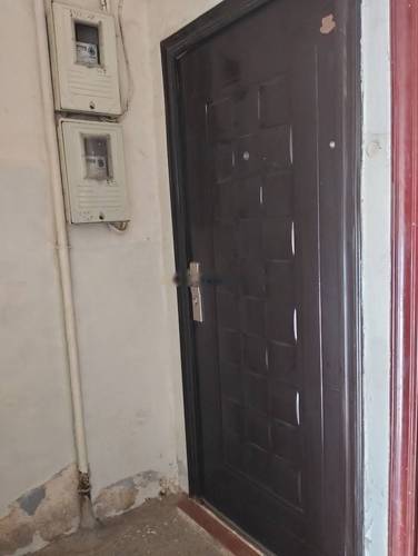 Location Appartement F3 Djasr Kasentina