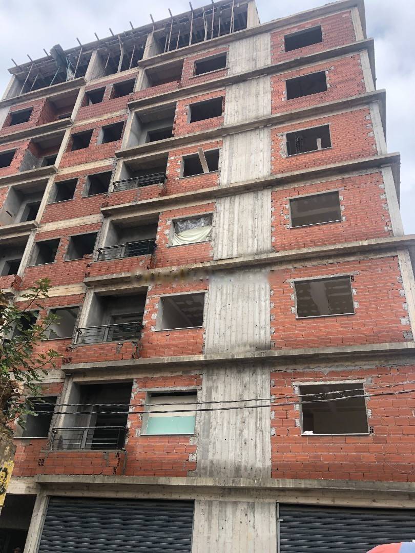 Vente Appartement F0 Belouizdad