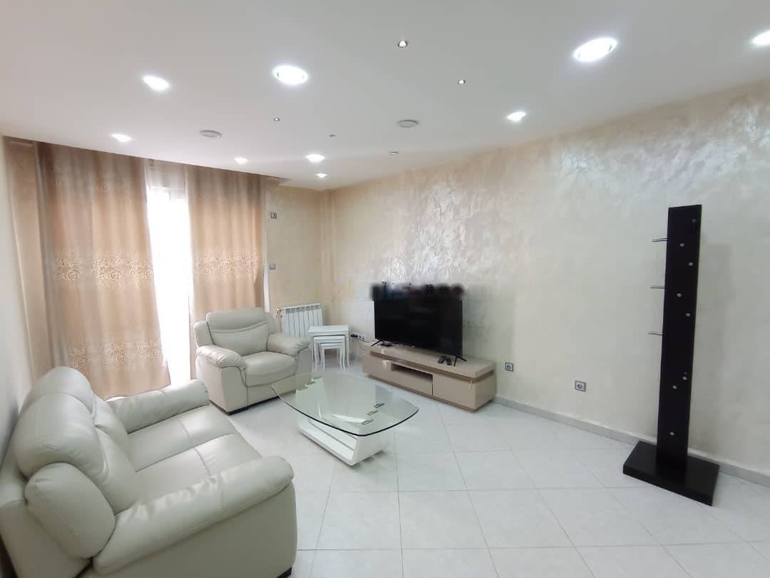 Location Appartement F3 Hydra