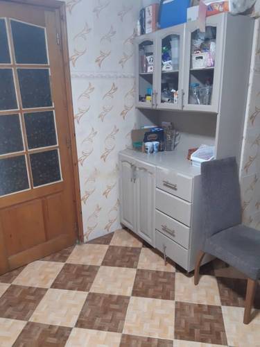 Location Appartement F3 Hydra