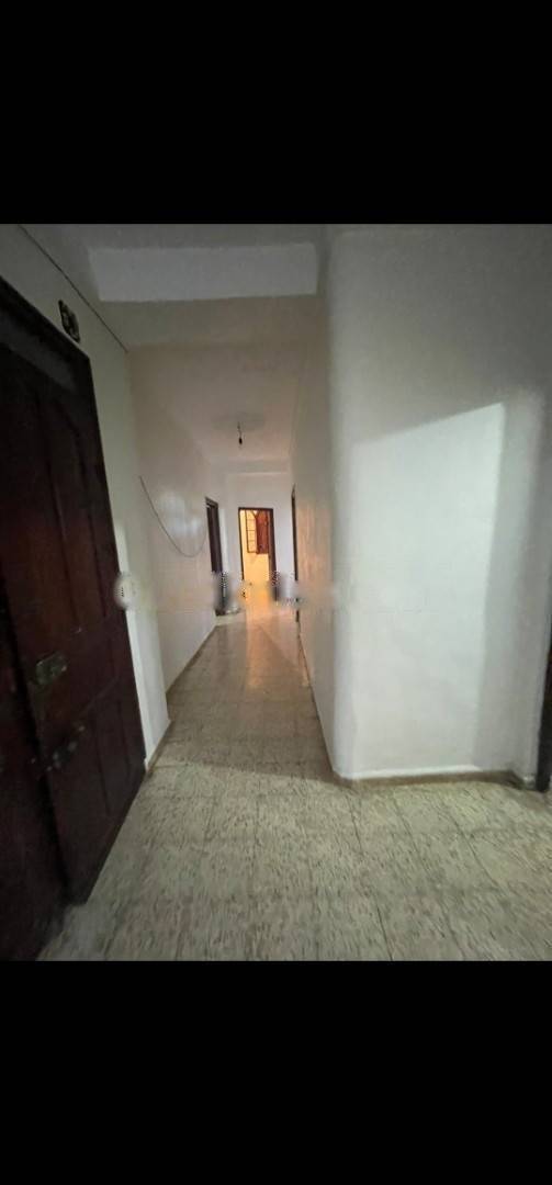 Location Niveau de villa F5 Birkhadem