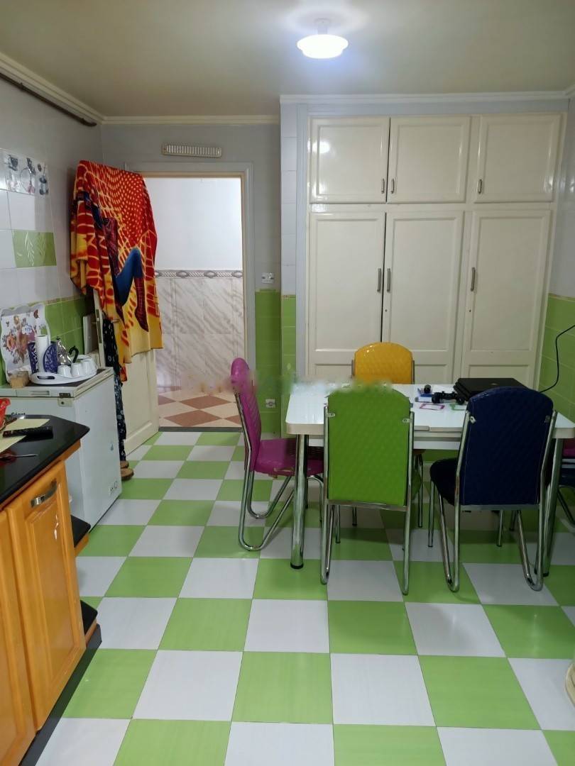 Vente Appartement F04 Bouzareah