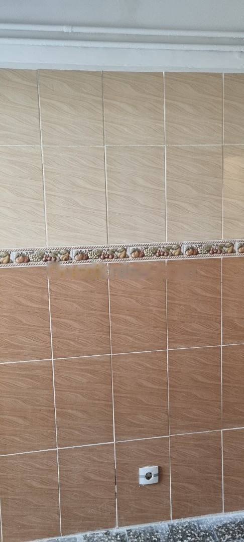 Location Appartement F3 Douera