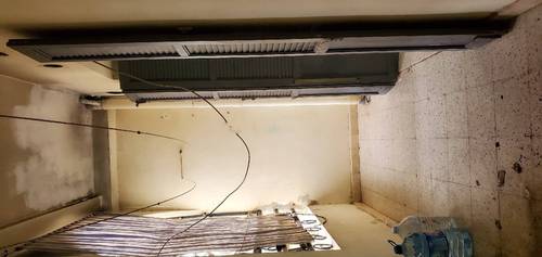 Location Appartement F3 Djasr Kasentina