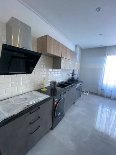 Vente Appartement F3 Draria