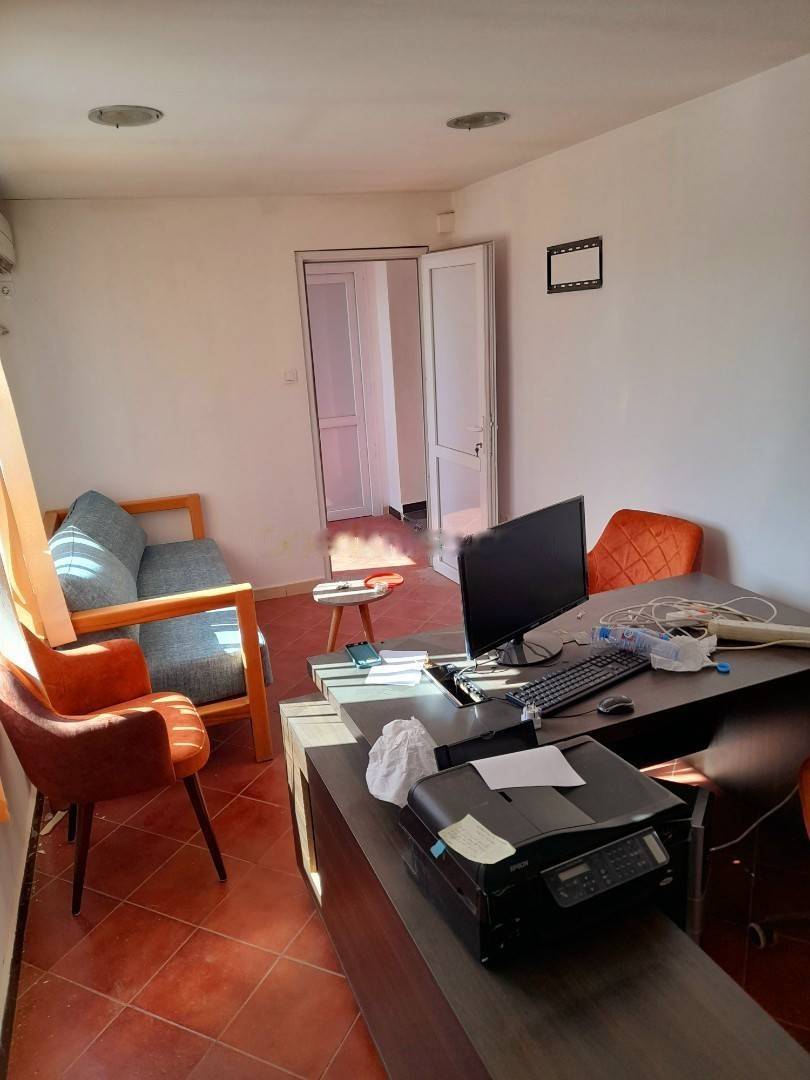 Location Local Baba Hassen