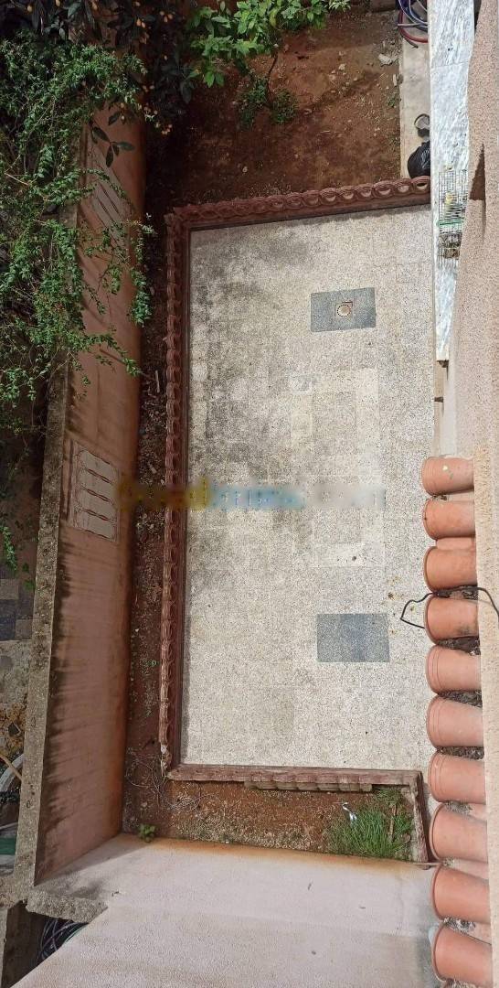 Vente Villa F7 Sidi Moussa