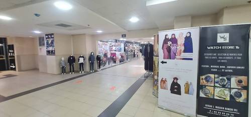 Location Local F3 Mohammadia