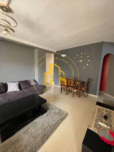 Location Appartement El Achour