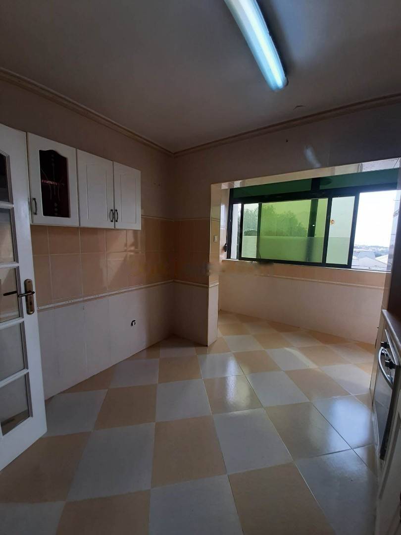 Vente Appartement F2 Kouba