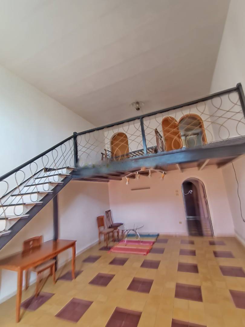 Location Appartement F3 Kouba