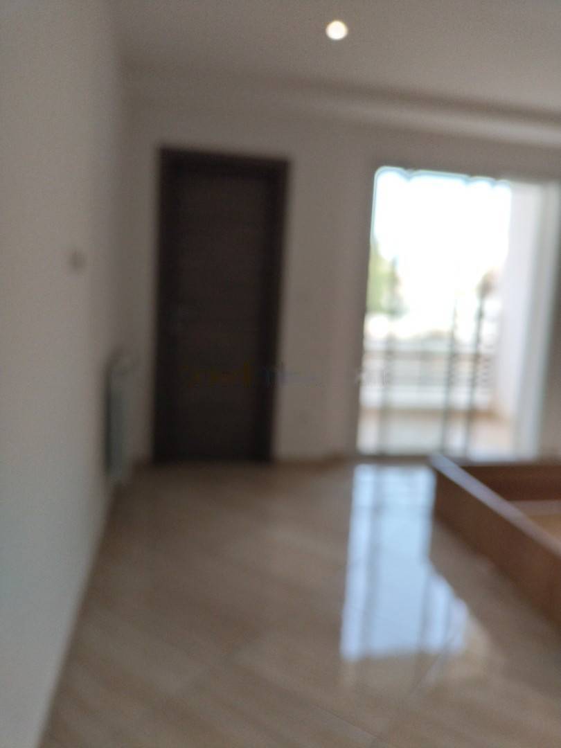 Vente Appartement F4 Ouled Fayet