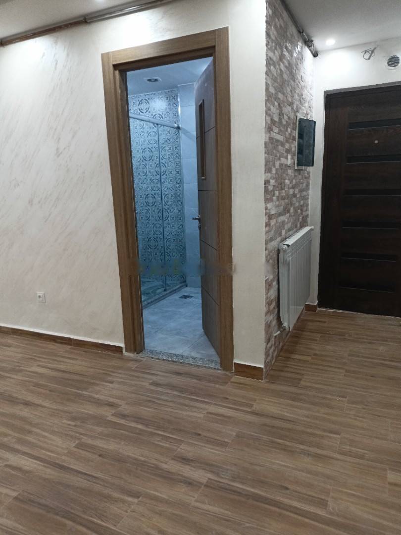 Location Appartement F3 Bordj El Kiffan