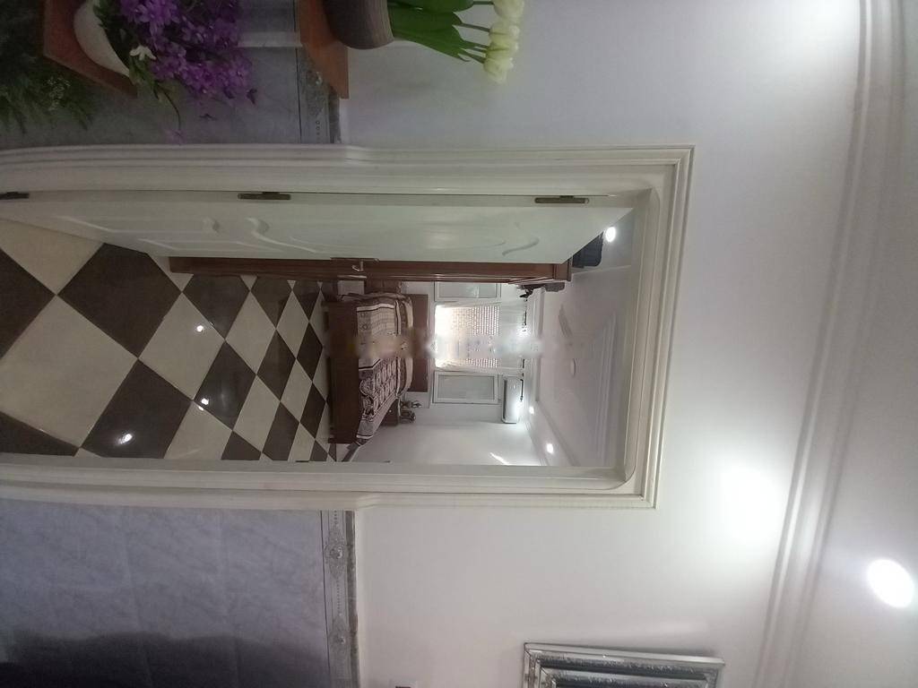 Location Appartement F5 Bordj El Bahri