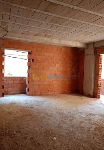 Vente Appartement F3 Bordj El Kiffan