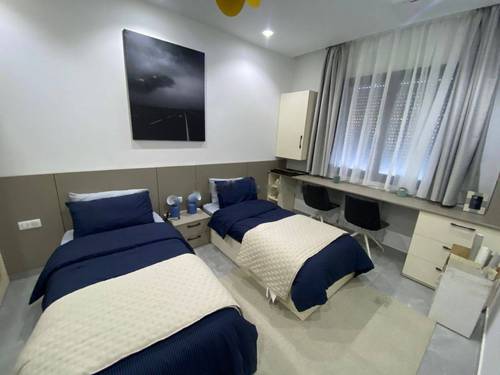 Vente Appartement F3 Draria