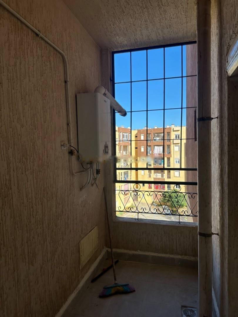 Vente Appartement F5 Reghaia