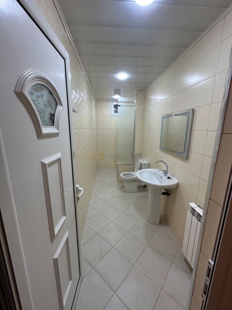 Location Appartement Dar El Beida