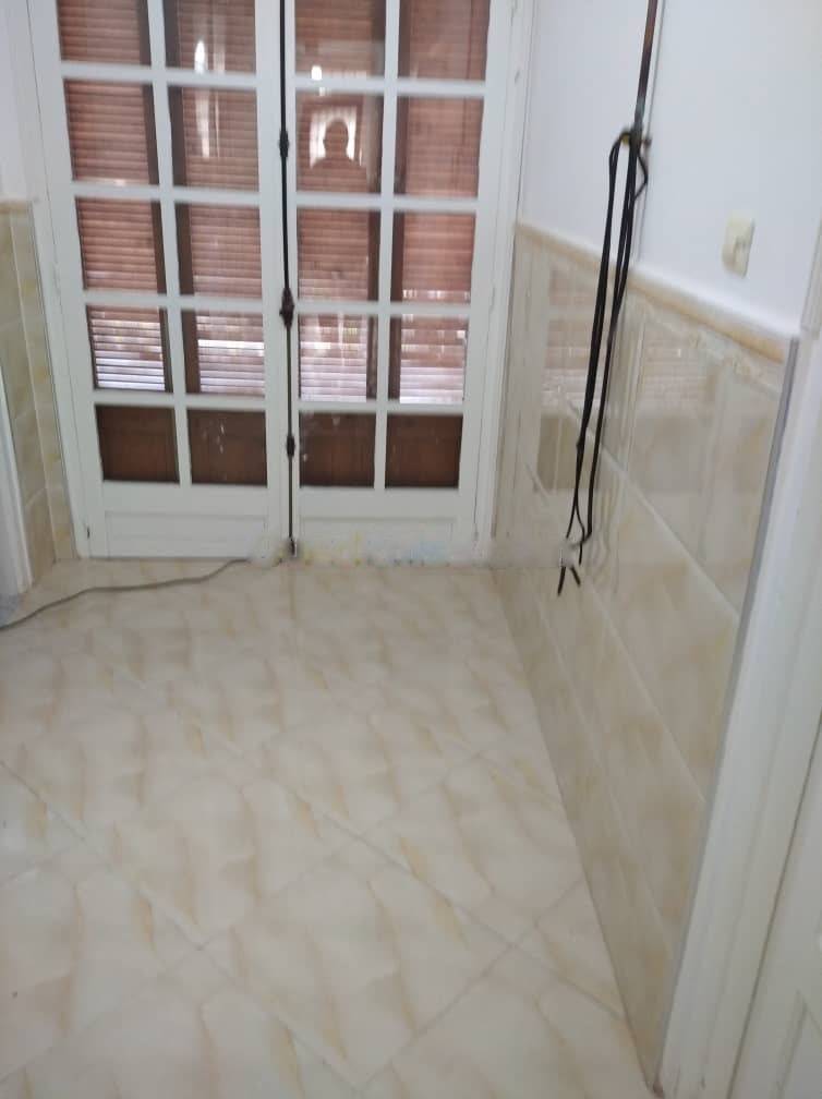 Location Appartement F2 Bouzareah