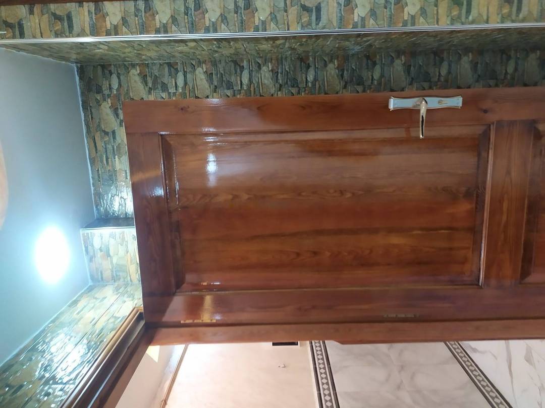 Location Appartement F3 Bordj El Kiffan