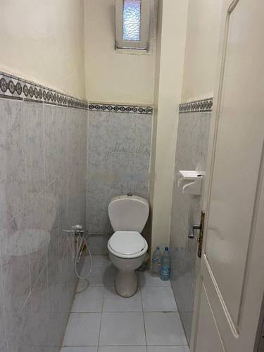 Location Appartement F5 Beni Messous