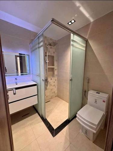 Vente Appartement F3 Bordj El Kiffan