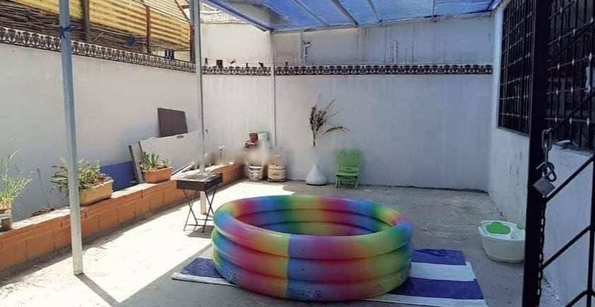 Location Appartement F3 Kouba