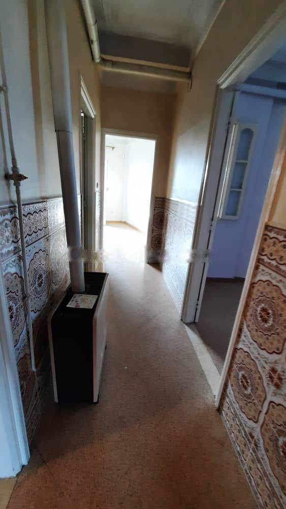 Location Niveau de villa F3 Birkhadem