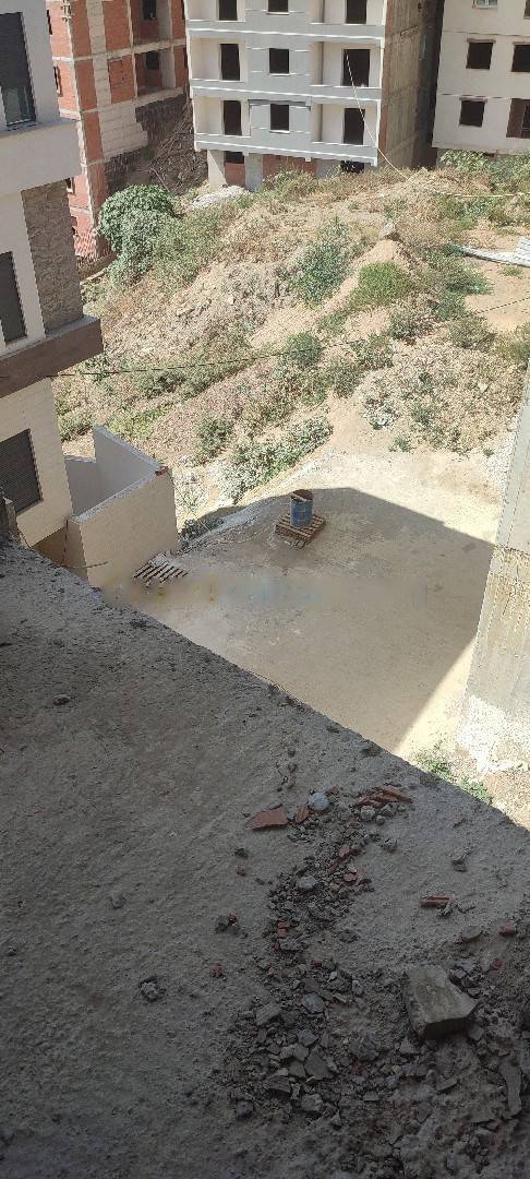 Vente Terrain Bouzareah