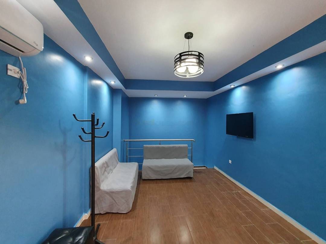Vente Appartement F1 Djasr Kasentina