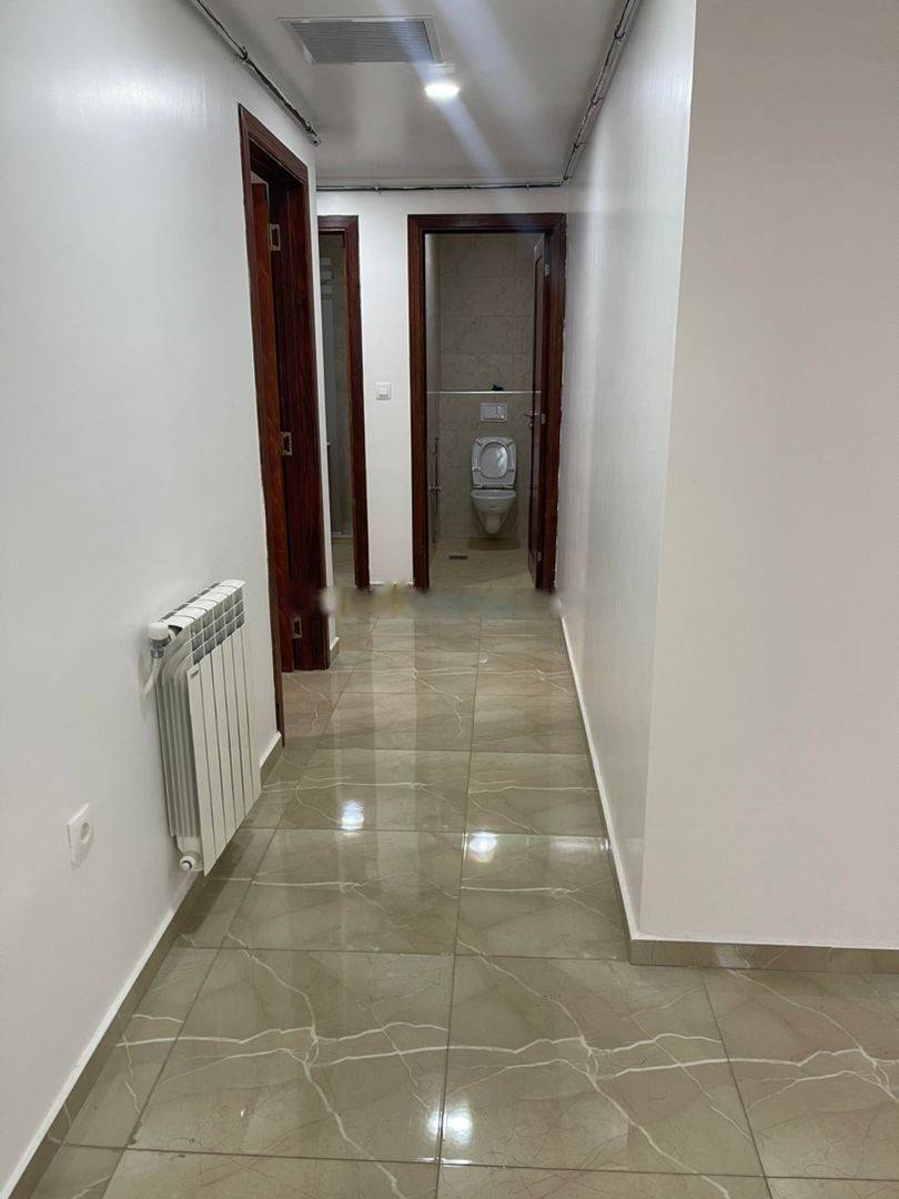 Location Appartement F3 Ben Aknoun