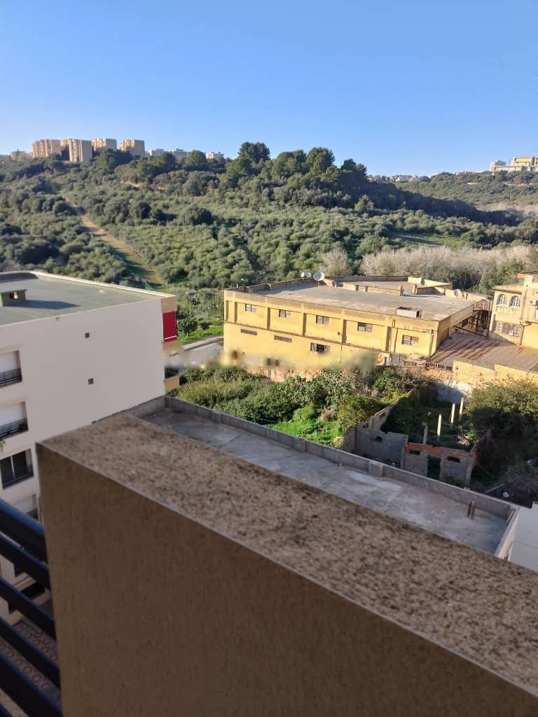 Location Appartement F3 Draria