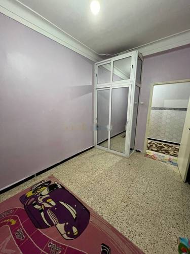 Vente Villa F8 Saoula