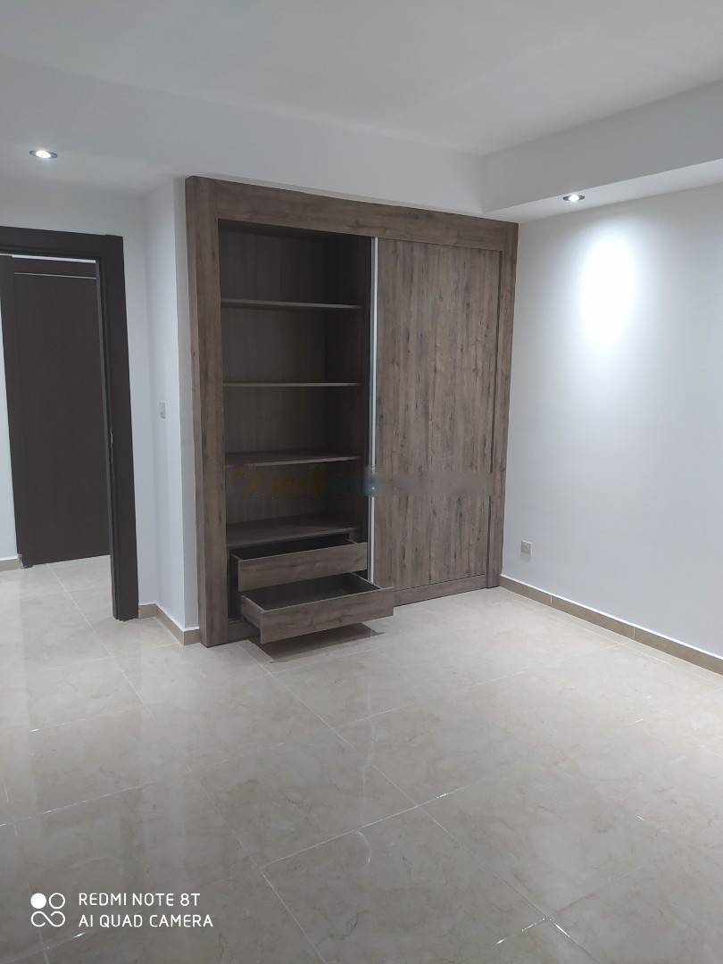 Location Appartement F3 Cheraga