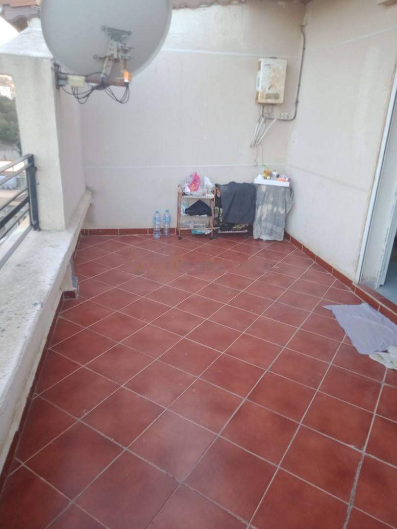 Vente Appartement F2 Rais Hamidou